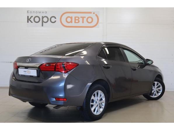 Toyota Corolla XI (E160 E170 E180) с пробегом 2014 года, цена 1 479 000 рублей, 144847 км, седан, Автокод Объявления