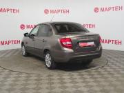Lada (ВАЗ) Granta I Рестайлинг Вологда  - изображение 24