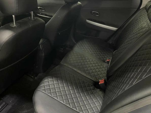 Kia Ceed II с пробегом 2013 года, цена 894 400 рублей, 185308 км, хэтчбек, Автокод Объявления