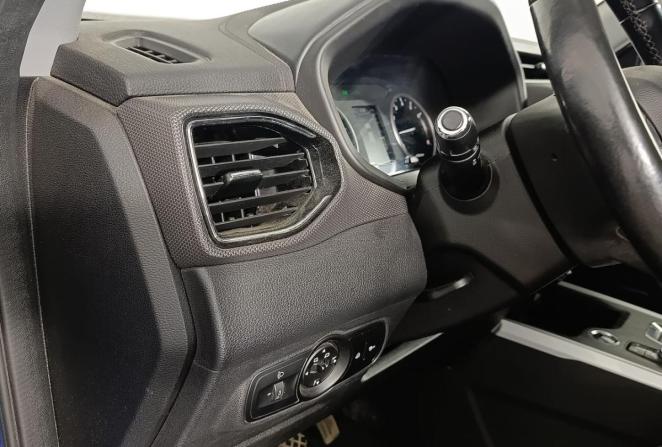 Chery Tiggo 4 I Рестайлинг с пробегом 2021 года, цена 1 235 000 рублей, 73820 км, внедорожник, Автокод Объявления