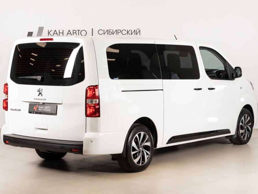 Peugeot Traveller I Казань  - изображение 3