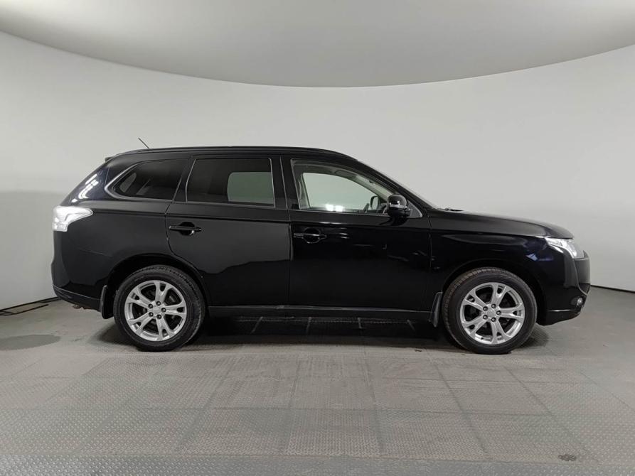 Mitsubishi Outlander III Уфа  - изображение 5