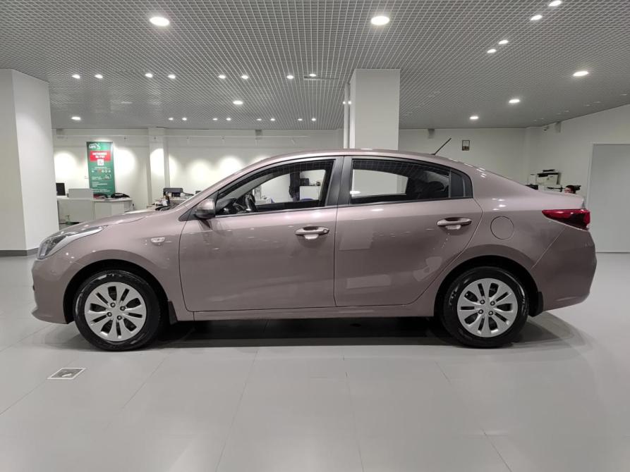 Kia Rio IV Казань  - изображение 10
