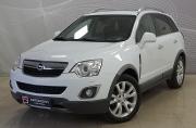 Opel Antara I Рестайлинг Новокузнецк  - изображение 23