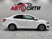 Chevrolet Aveo II Воронеж  - изображение 29