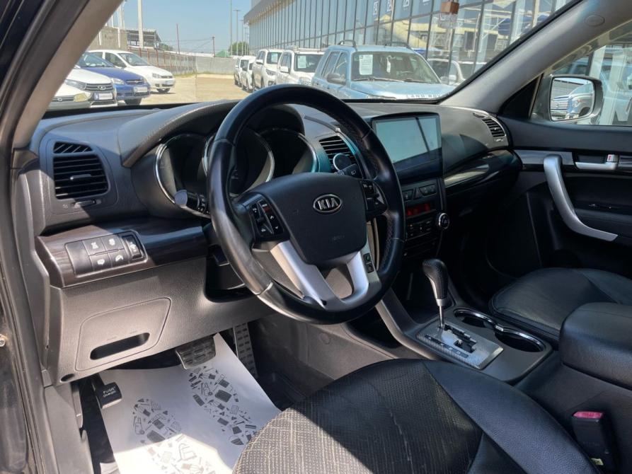Kia Sorento II Краснодар  - изображение 11