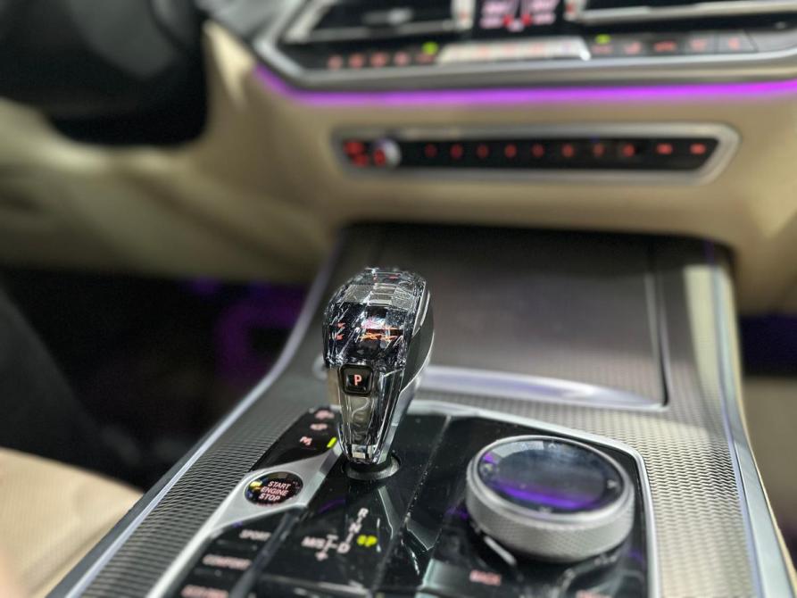 BMW X5 IV (G05/G18) Набережные Челны  - изображение 34