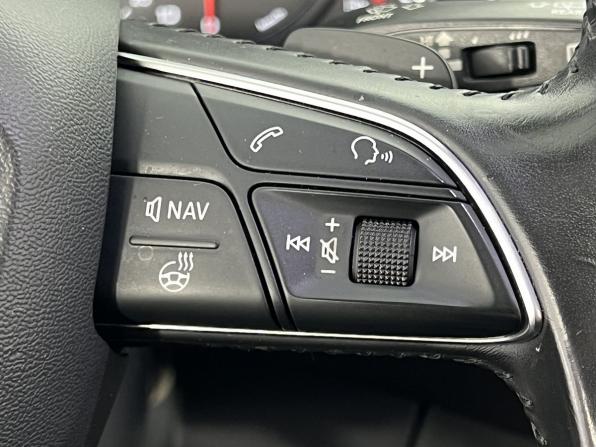 Audi Q7 II (4M) с пробегом 2016 года, цена 2 900 000 рублей, 222295 км, внедорожник, Автокод Объявления