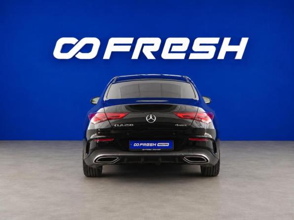 Mercedes-Benz CLA II (C118 X118) с пробегом 2019 года, цена 2 699 046 рублей, 147928 км, седан, Автокод Объявления