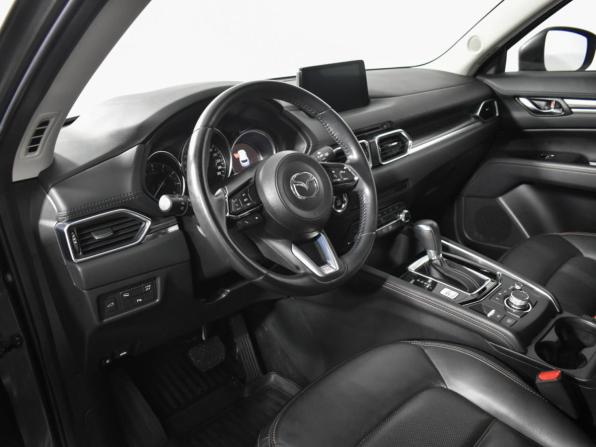 Mazda CX-5 II с пробегом 2021 года, цена 3 549 000 рублей, 52962 км, внедорожник, Автокод Объявления