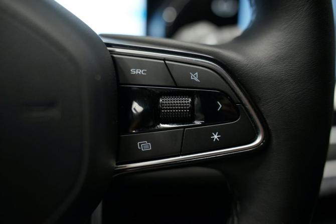Geely Monjaro I Рестайлинг (China Market) с пробегом 2024 года, цена 3 499 000 рублей, 32000 км, внедорожник, Автокод Объявления
