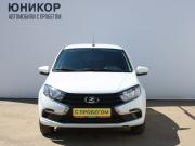Lada (ВАЗ) Granta I Рестайлинг Нижний Новгород  - изображение 16