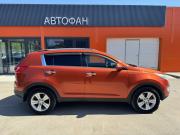 Kia Sportage III Сызрань  - изображение 19