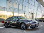 Toyota Camry VIII (XV70) Рестайлинг Волгоград  - изображение 29