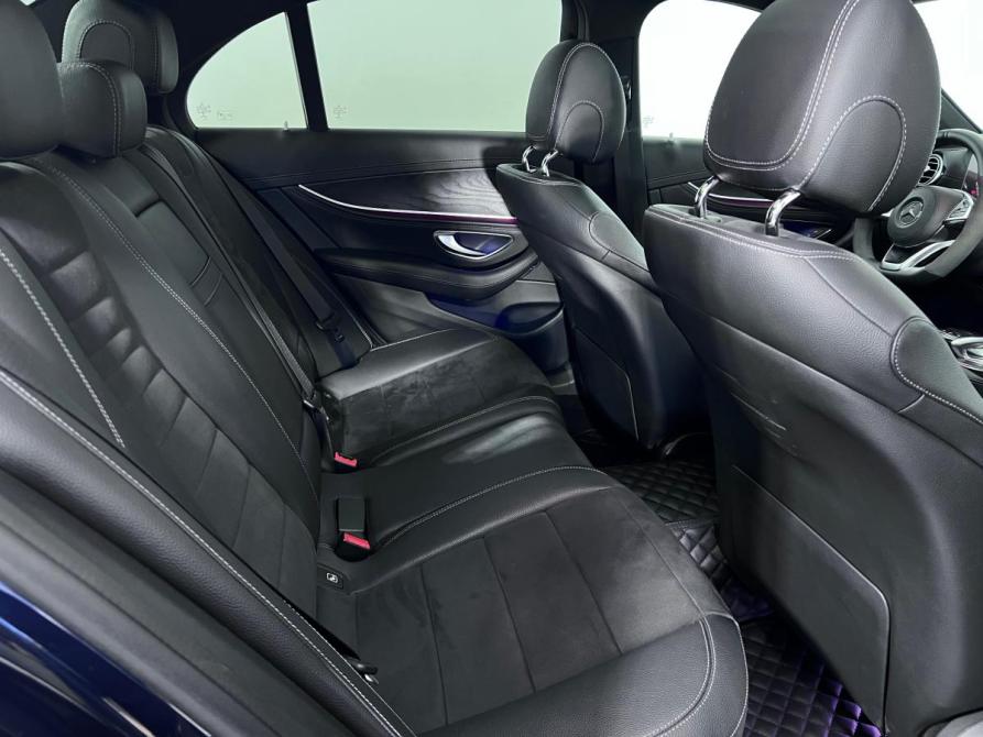 Mercedes-Benz E-Класс V (W213 S213 C238) Ростов-на-Дону  - изображение 11