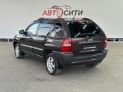 Kia Sportage II Тамбов  - изображение 24