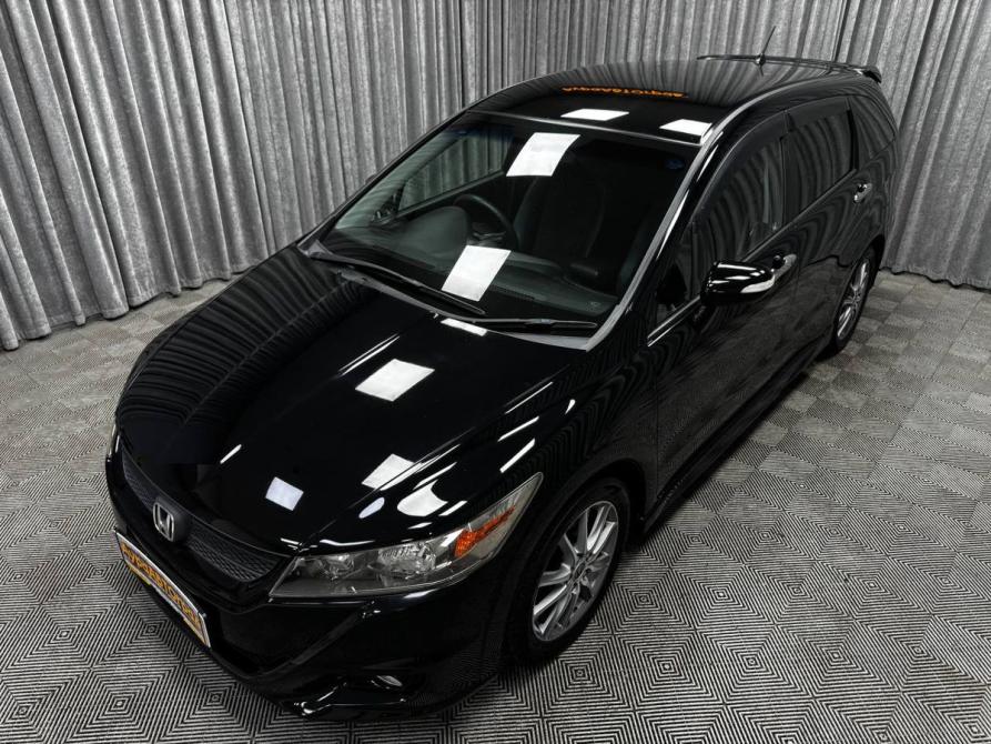 Honda Stream II Рестайлинг Стерлитамак  - изображение 8