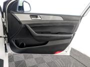 Hyundai Sonata VII (LF) Рестайлинг Москва  - изображение 51