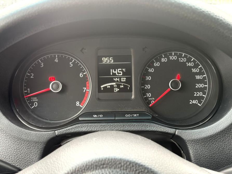 Volkswagen Polo V Пермь  - изображение 14