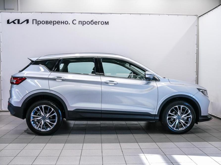 Geely Coolray I Красноярск  - изображение 7