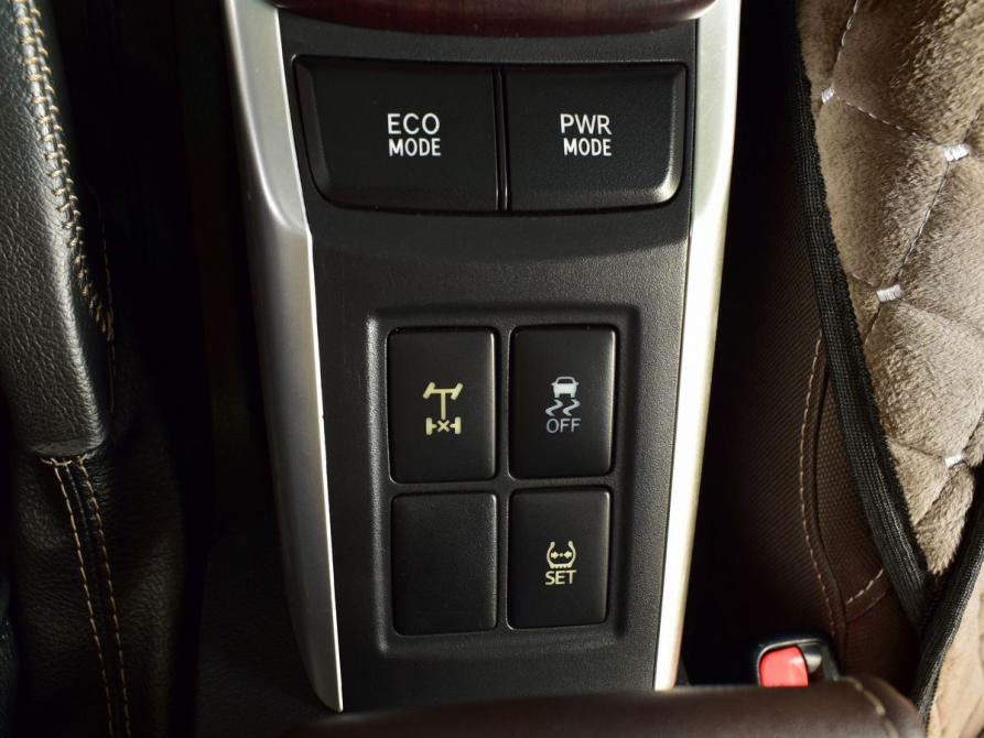 Toyota Fortuner II Кемерово  - изображение 20