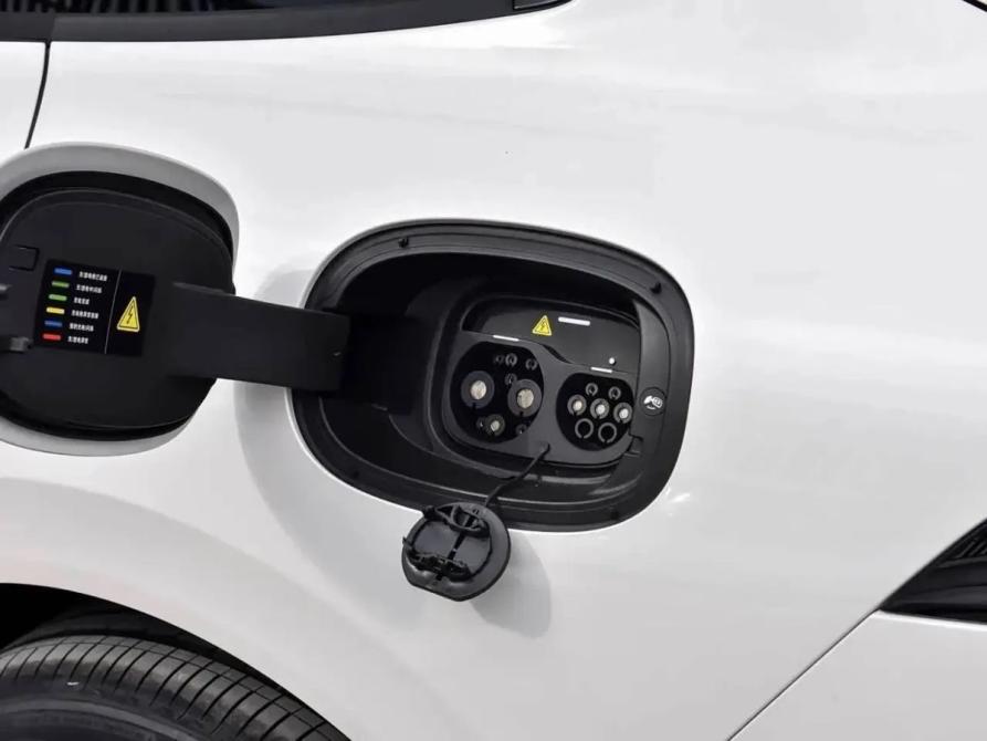 Changan Qiyuan A06 Воронеж  - изображение 28