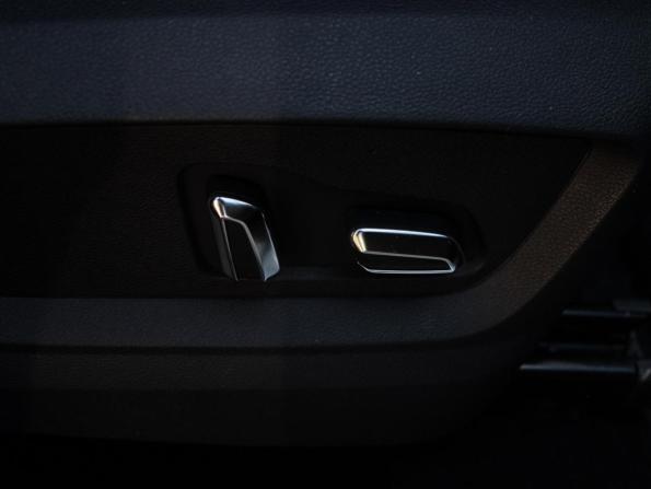 Chery Tiggo 7L с пробегом 2025 года, цена 2 199 000 рублей, 14500 км, внедорожник, Автокод Объявления
