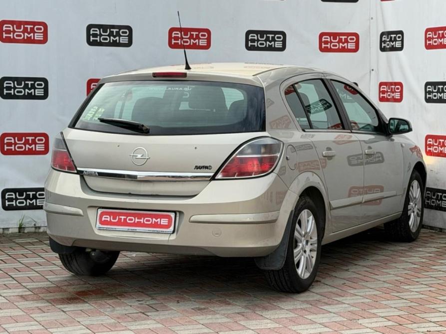 Opel Astra H Рестайлинг Санкт-Петербург  - изображение 4