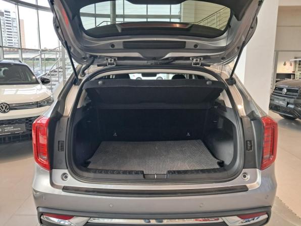 Haval Jolion I с пробегом 2023 года, цена 2 001 000 рублей, 47747 км, внедорожник, Автокод Объявления