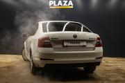 Skoda Octavia III (A7) Уфа  - изображение 24