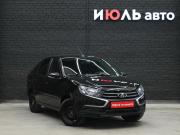 Lada (ВАЗ) Granta I Рестайлинг Екатеринбург  - изображение 19