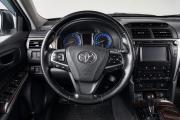 Toyota Camry VII (XV50) Рестайлинг Челябинск  - изображение 31