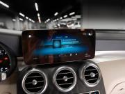Mercedes-Benz GLC I (X253) Рестайлинг Москва  - изображение 43