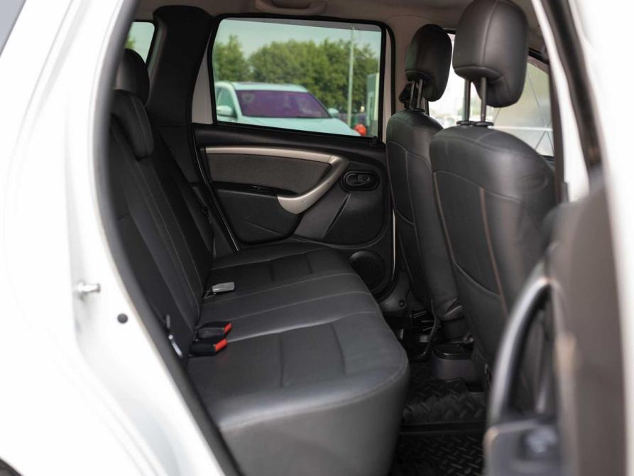 Renault Duster I Новосибирск  - изображение 16