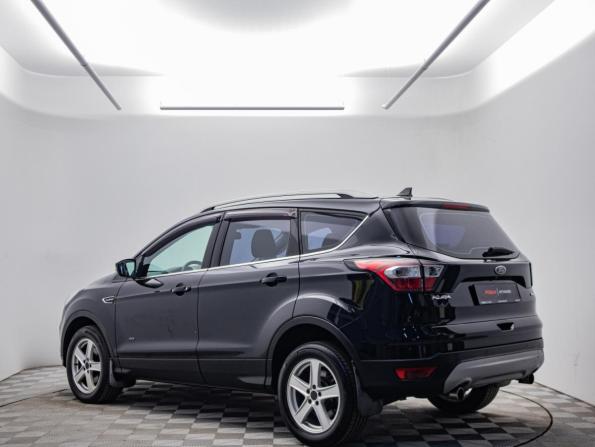 Ford Kuga II Рестайлинг с пробегом 2017 года, цена 1 418 000 рублей, 94744 км, внедорожник, Автокод Объявления