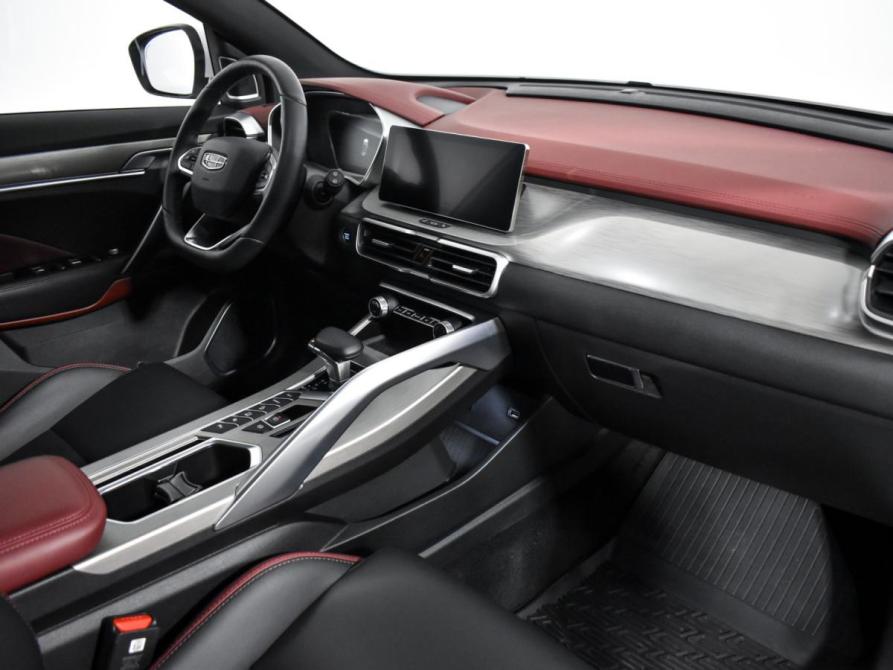 Geely Coolray I Санкт-Петербург  - изображение 13