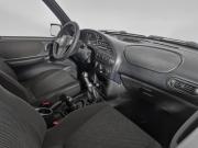 Chevrolet Niva I Рестайлинг Нижний Новгород  - изображение 26