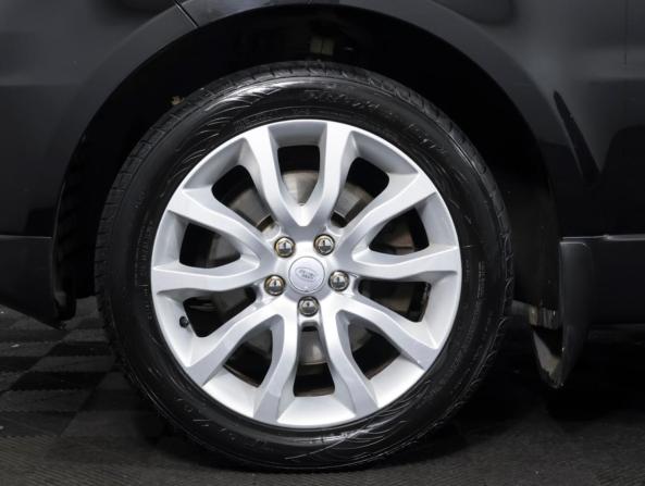 Land Rover Range Rover Sport II с пробегом 2015 года, цена 3 528 000 рублей, 117876 км, внедорожник, Автокод Объявления