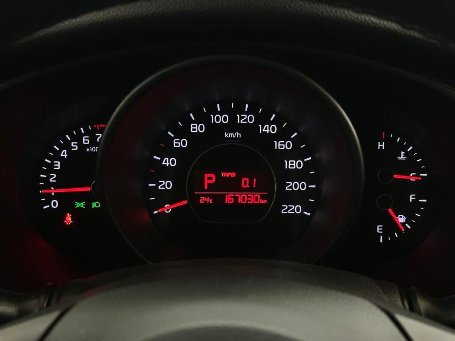 Kia Soul II Рестайлинг Москва  - изображение 6