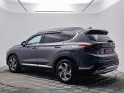 Hyundai Santa Fe IV Рестайлинг Москва  - изображение 22