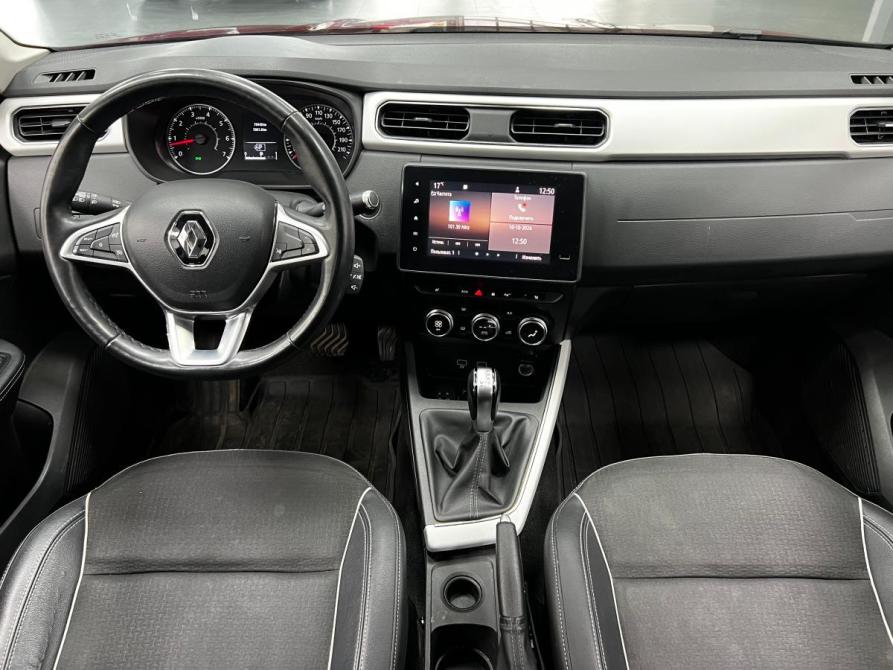Renault Arkana I Казань  - изображение 16