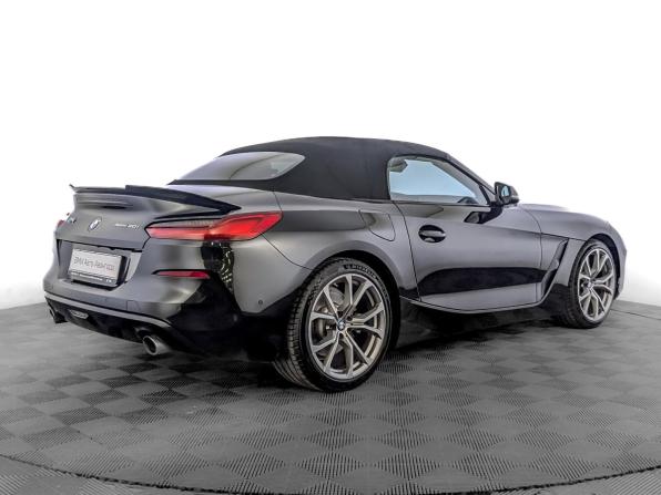 BMW Z4 III (G29) с пробегом 2022 года, цена 5 050 000 рублей, 46180 км, родстер, Автокод Объявления