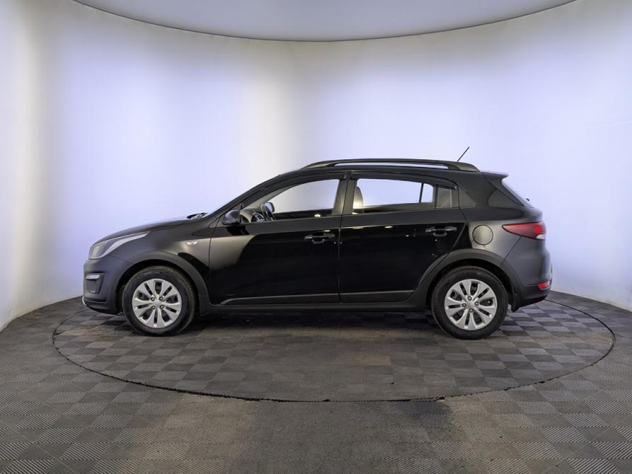 Kia Rio IV Москва  - изображение 8