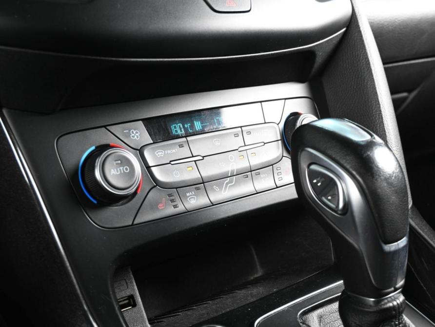 Ford Focus III Рестайлинг Ростов-на-Дону  - изображение 14