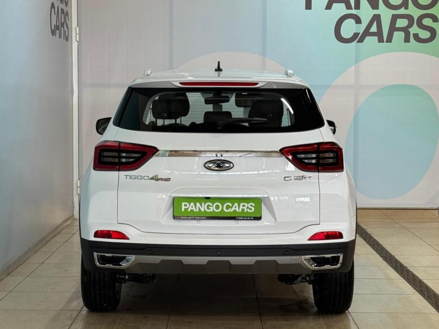 Chery Tiggo 4 Pro I Рестайлинг Набережные Челны  - изображение 6