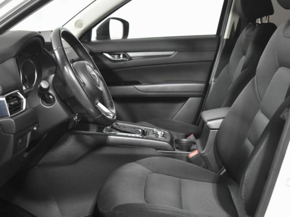 Mazda CX-5 II с пробегом 2018 года, цена 2 483 000 рублей, 67534 км, внедорожник, Автокод Объявления