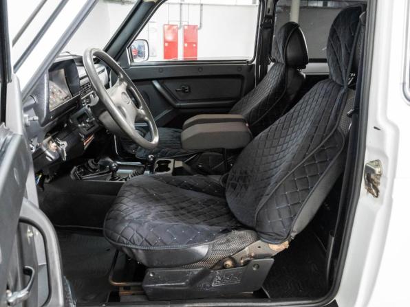 Lada (ВАЗ) 2121 (4x4) I Рестайлинг с пробегом 2011 года, цена 449 000 рублей, 168999 км, внедорожник, Автокод Объявления