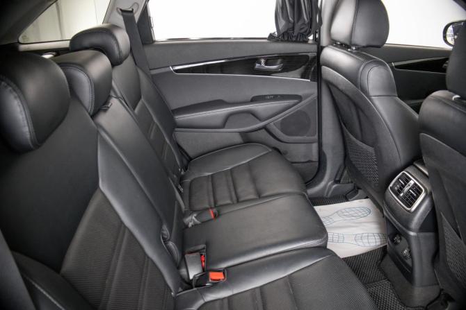 Kia Sorento III Prime Рестайлинг с пробегом 2019 года, цена 3 049 000 рублей, 94265 км, внедорожник, Автокод Объявления