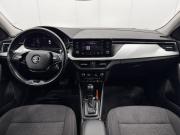 Skoda Rapid II Воронеж  - изображение 31