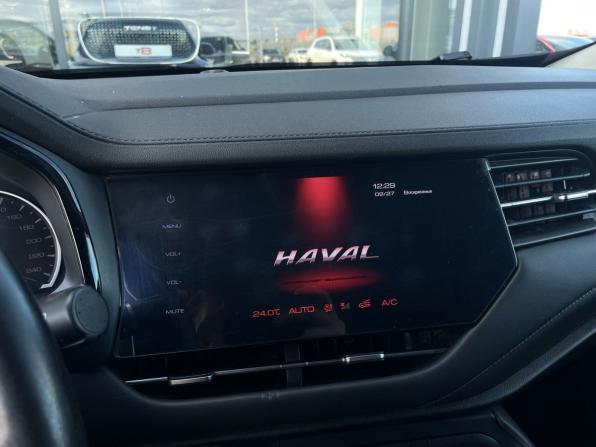 Haval F7 I с пробегом 2021 года, цена 1 470 000 рублей, 170000 км, внедорожник, Автокод Объявления